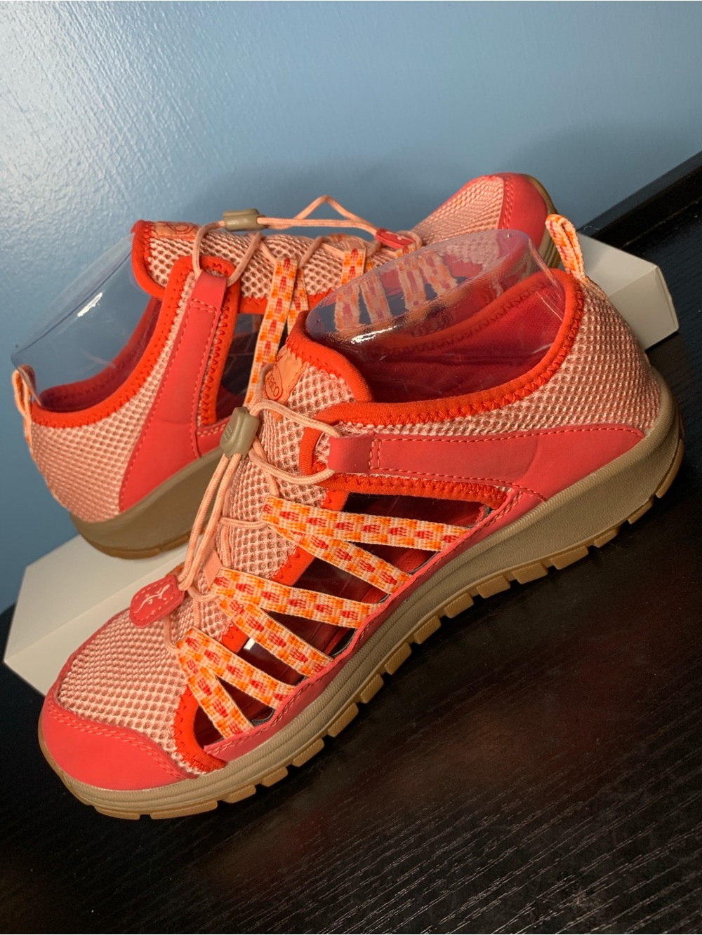 Chaco Coral Performance Sport Sandals